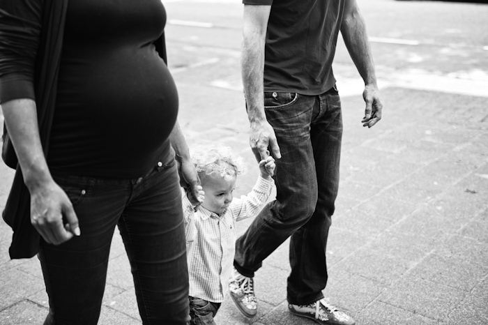 Zwangerschapsfotografie Rotterdam
