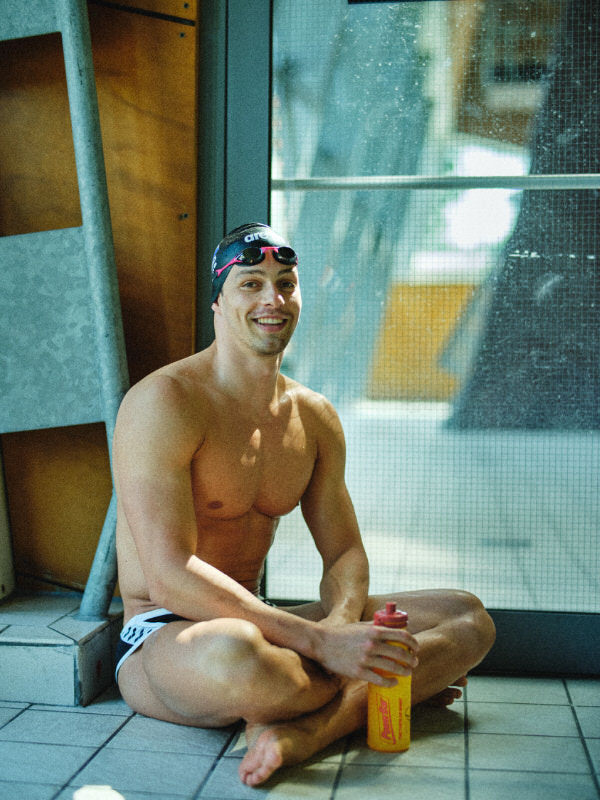editorial portret olympisch zwemmer jesse-puts